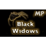 Black Widows moving point